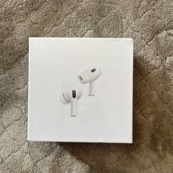 Apple Air Pod Gen 2 
