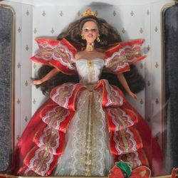 Holiday Barbie - Collectors Edition