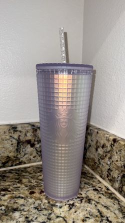 Starbucks Tumbler