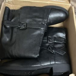 Women’s Boots