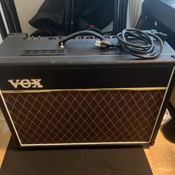 Vox AC15-C1