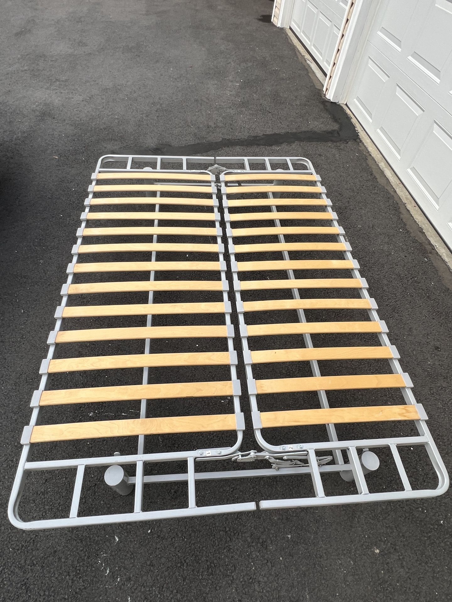 Full Size Bed Frame