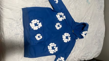 Denim tears, large designer hoodie we can talk about the price Denim tears, large designer hoodie we can talk about the price