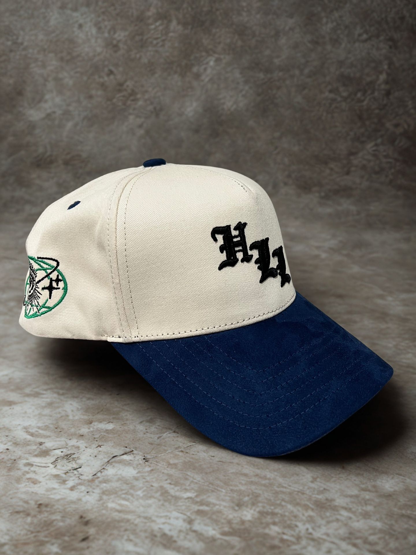 Custom Hats