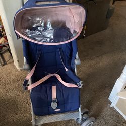 Maclaren stroller 