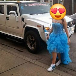 PROM DRESSES 