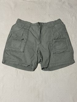 Clothes Vintage ( Red Head Shorts) 