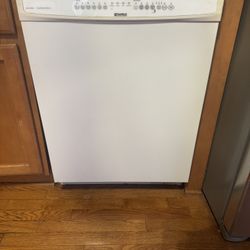 Free Kenmore Dishwasher 