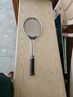 Wilson Match Point  4 5/8 In 