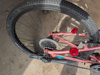 Cannondale Kids Quick 24