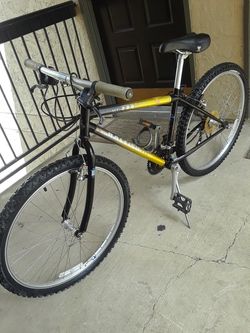 Raleigh mt 200 mountain bike 2025