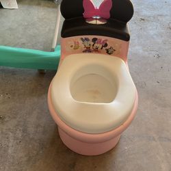 Training Pot