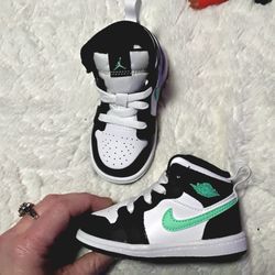 New Nike Jordans