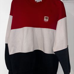 Vintage Niners Crewneck Sweater