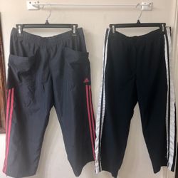 Capri Sports Size M