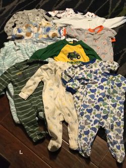 Most pieces 0.50 c- 3.50$