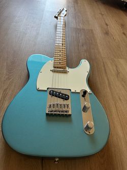 Fender Player Series Telecaster