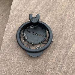 Uppa Baby Stroller Cup Holder