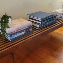 Coffee Table Or Bench 