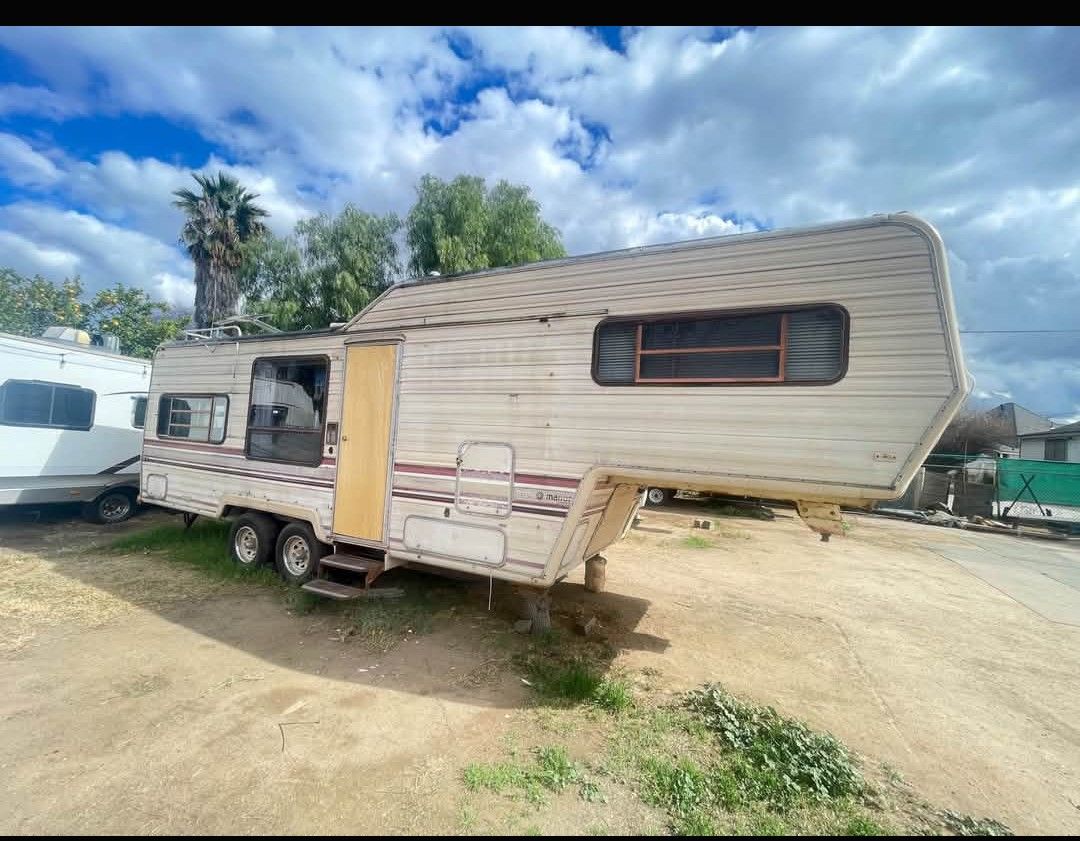 1998 Terry Rv