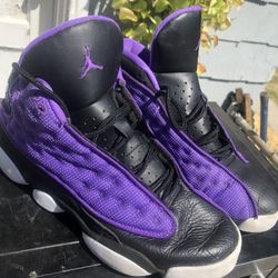 Jordan 13  Retro (No Box)