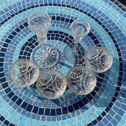 Glassware