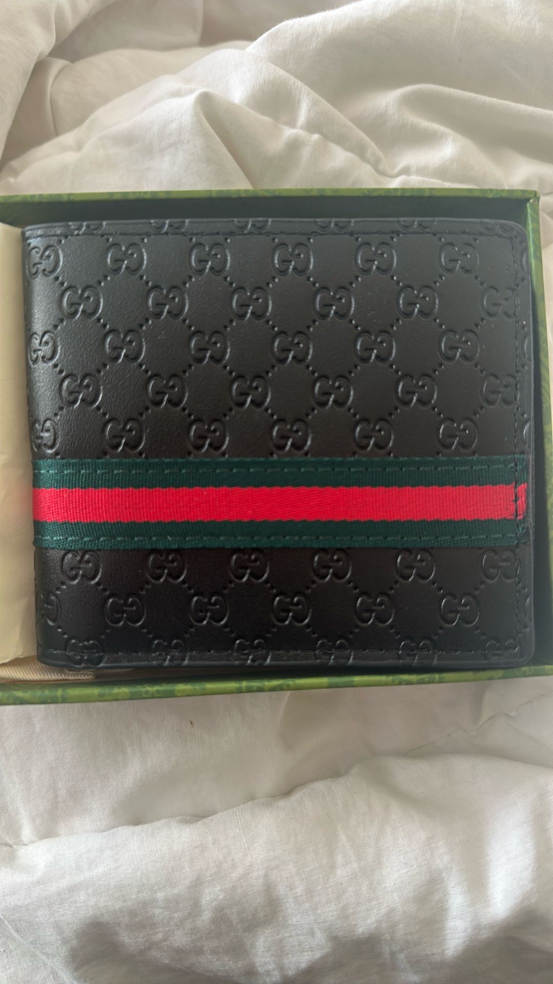 Men’s Wallet