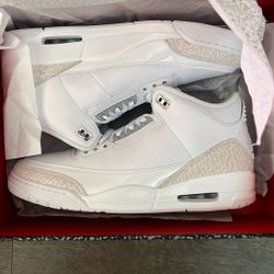 Air Jordan Retro 
