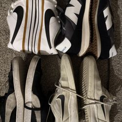 Shoe Collection Size 12.5-13