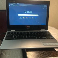 Chromebook Acer Spin 311