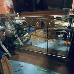 Mirror Dresser