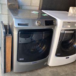 Washer Maytag