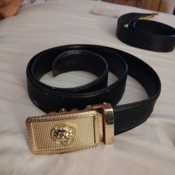 Versace Belt
