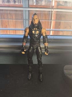 WWE Defining Moments Elite Undertaker