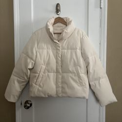 Levi’s Puffer Jacket