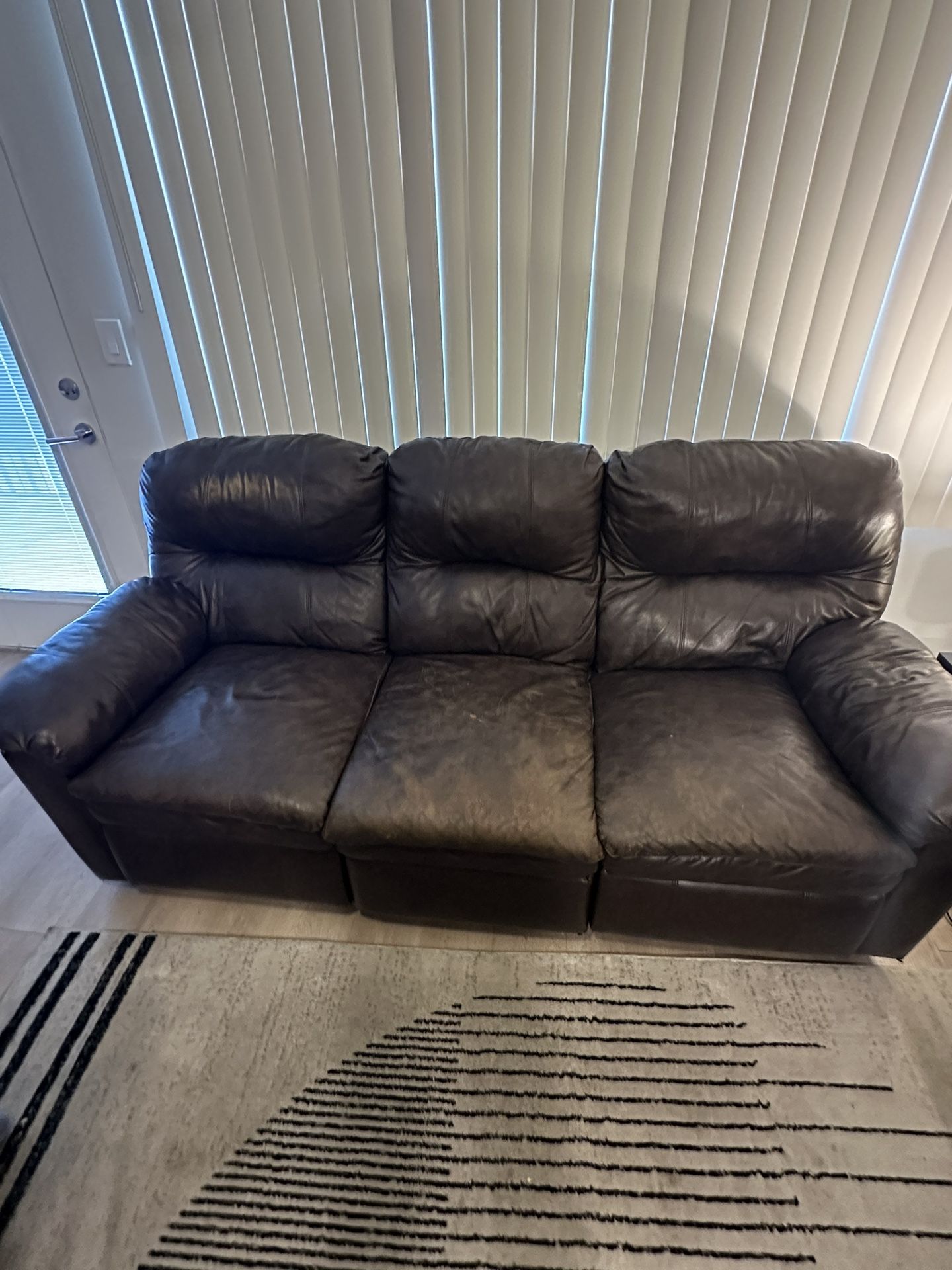 Incline Couch For Sale