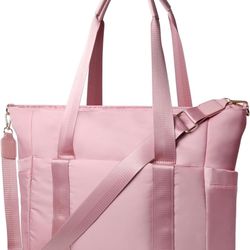 Travel Bag, Weekender Bag & Carry on Bag for Women, Travel Tote Bags Companion for Women's Travel Duffel Bags
