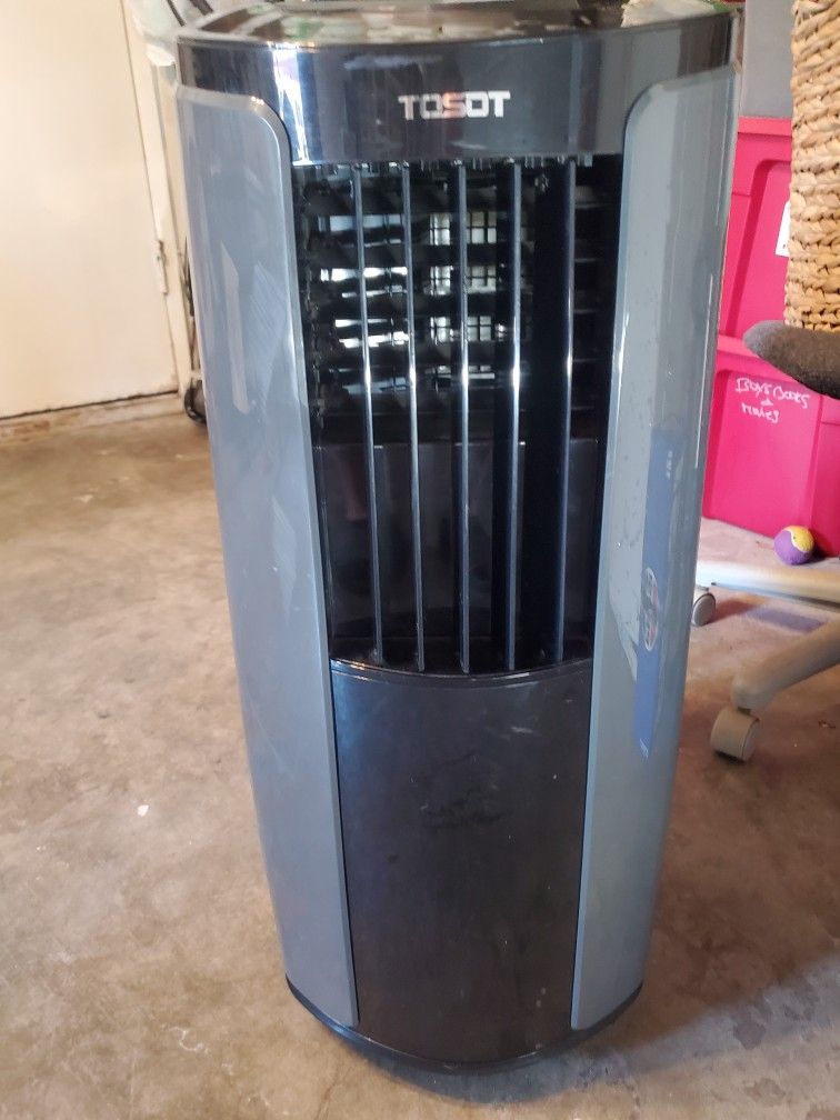 Tqsot Portable Air Conditioner