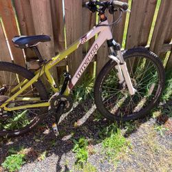 Bike - 