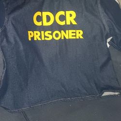 Cdcr Pia Denim Jacket 