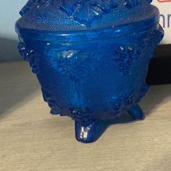 Jeannette Glass 1960