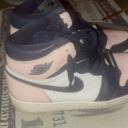 Jordan 1s
