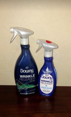 Downy Wrinkle Release Bundle- X Streets Ray and Higley