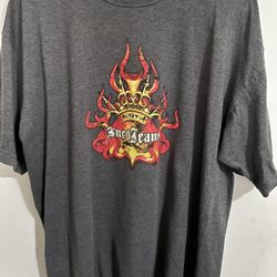 Jnco Jeans Shirt Size XL