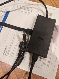 Lenovo AC Adapter barely used