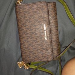Michael Kors Purse Wallet 