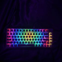 Keyboard And Mouse 