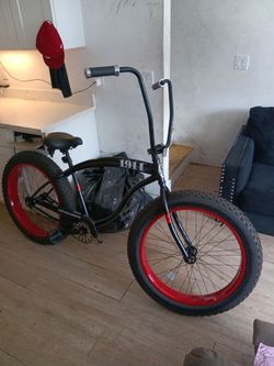 Micargi cruiser 1911