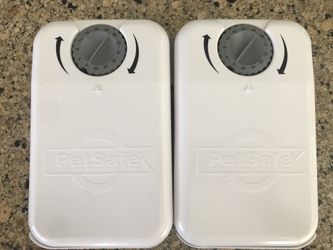 Pet safe Automatic Feeder