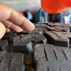 2 Sumitomo Encounter AT tires